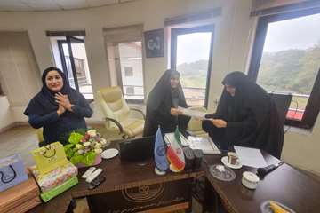 جشن ولادت حضرت فاطمه زهرا (س) و روز زن